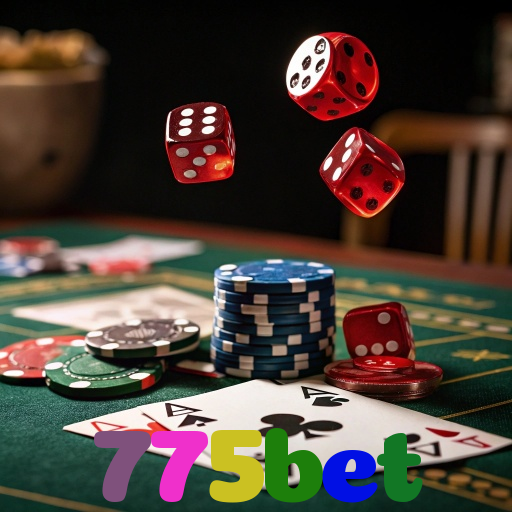775bet - Baixe o App 775bet para Android e Comece a Jogar