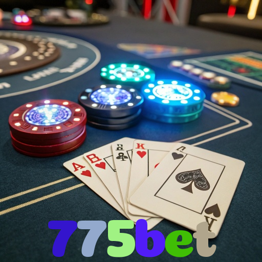 775bet - Baixe o App 775bet para Android e Comece a Jogar