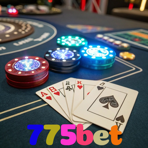 775bet - Baixe o app 775bet no Google Play e jogue ao vivo