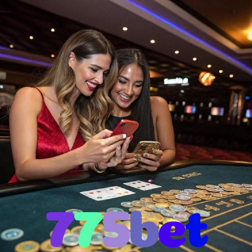 775bet - Baixe o App 775bet para Android e Comece a Jogar