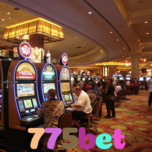 775bet - Baixe o app 775bet no Google Play e jogue ao vivo