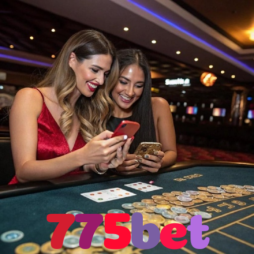 775bet - Baixe o App 775bet para Android e Comece a Jogar