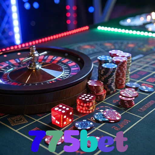 775bet - Baixe o app 775bet no Google Play e jogue ao vivo