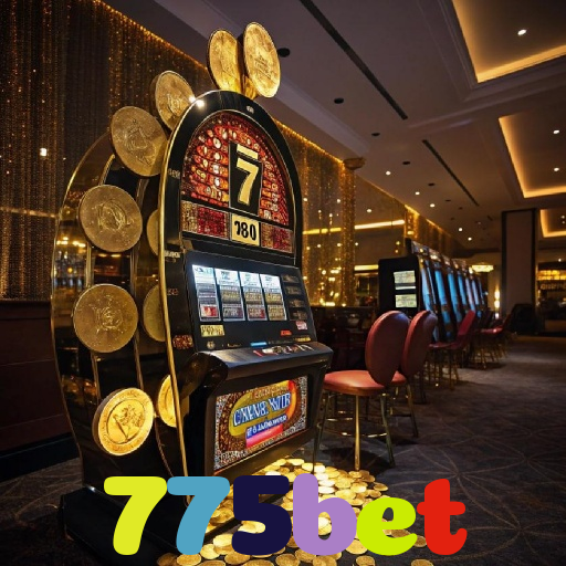 775bet - Baixe o app 775bet no Google Play e jogue ao vivo