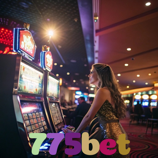 775bet - Baixe o app 775bet no Google Play e jogue ao vivo