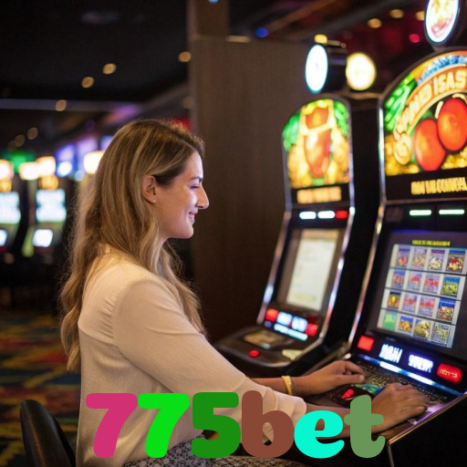 775bet - Baixe o app 775bet no Google Play e jogue ao vivo