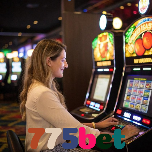 775bet - Baixe o App 775bet para Android e Comece a Jogar
