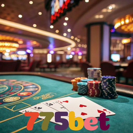 775bet - Baixe o App 775bet para Android e Comece a Jogar