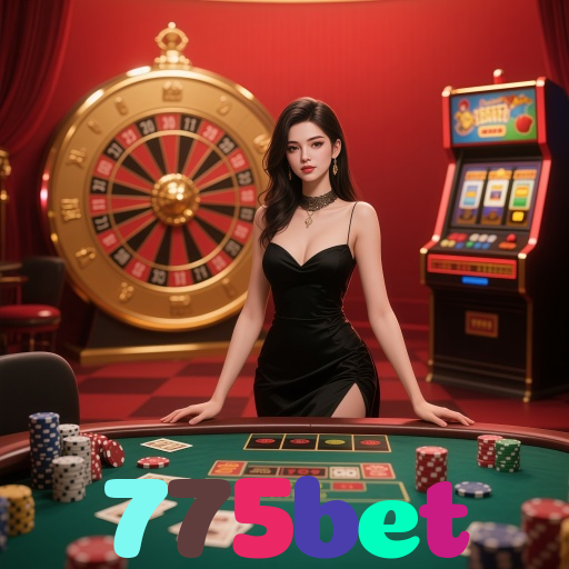 775bet - Baixe o app 775bet no Google Play e jogue ao vivo