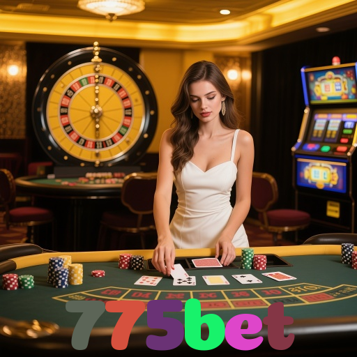 775bet - Baixe o app 775bet no Google Play e jogue ao vivo