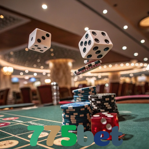 775bet - Baixe o App 775bet para Android e Comece a Jogar