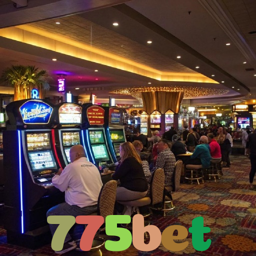 775bet - Baixe o App 775bet para Android e Comece a Jogar