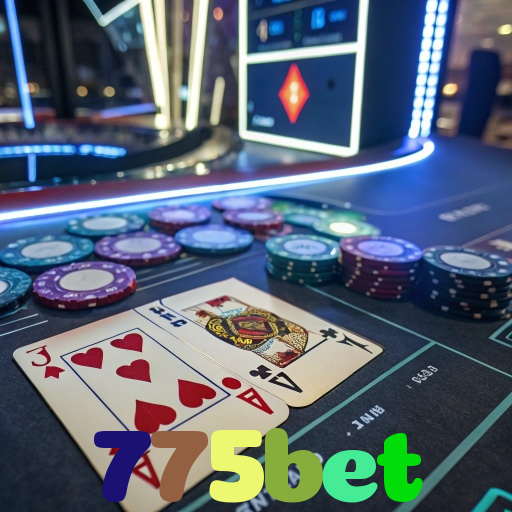 775bet - Baixe o App 775bet para Android e Comece a Jogar