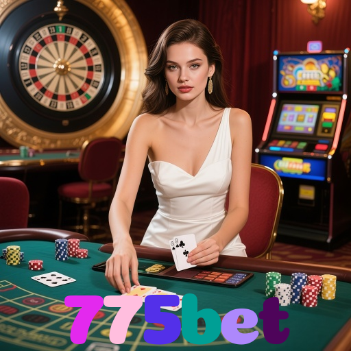 775bet - Baixe o app 775bet no Google Play e jogue ao vivo