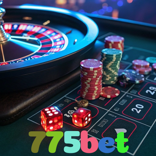 775bet - Baixe o App 775bet para Android e Comece a Jogar
