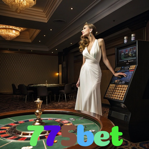 775bet - Baixe o app 775bet no Google Play e jogue ao vivo