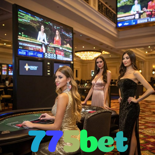 775bet - Baixe o app 775bet no Google Play e jogue ao vivo