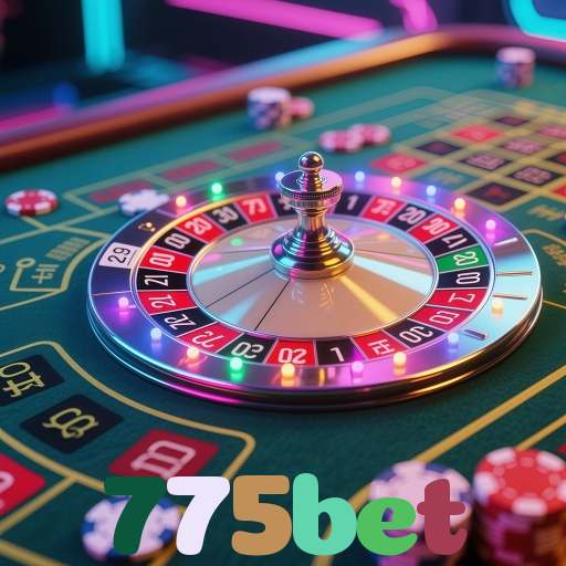 775bet - Baixe o App 775bet para Android e Comece a Jogar