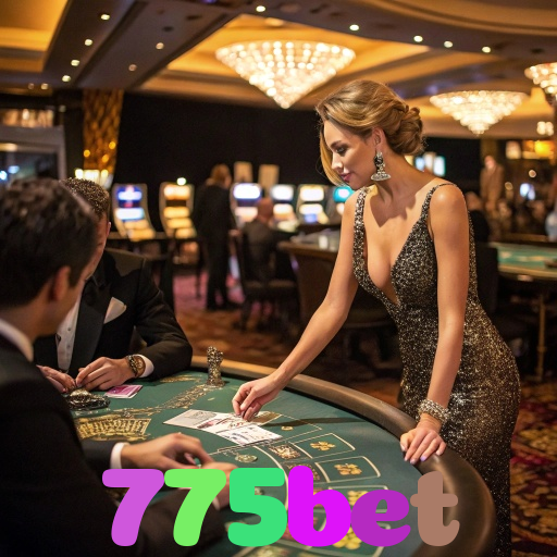 775bet - Baixe o App 775bet para Android e Comece a Jogar