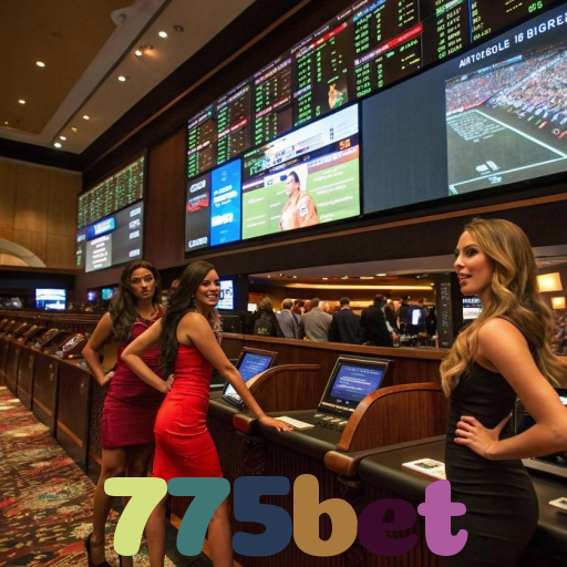 775bet - Baixe o app 775bet no Google Play e jogue ao vivo
