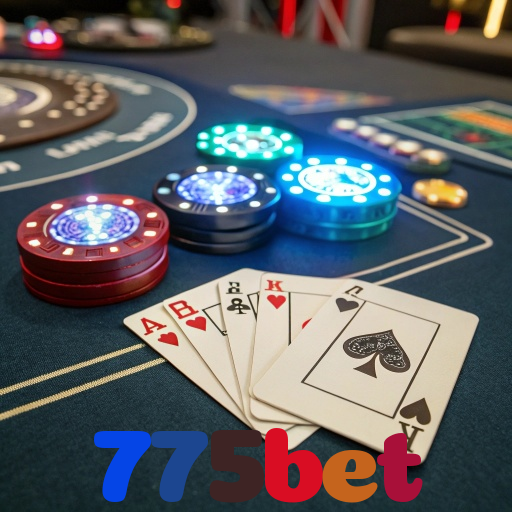 775bet - Baixe o App 775bet para Android e Comece a Jogar