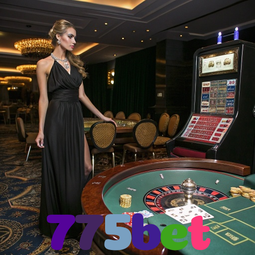 775bet - Baixe o App 775bet para Android e Comece a Jogar