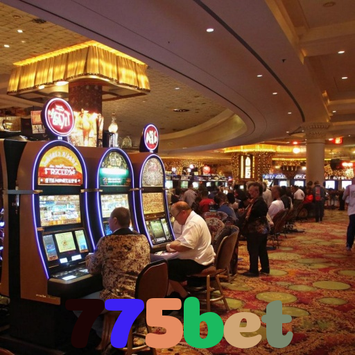 775bet - Baixe o App 775bet para Android e Comece a Jogar