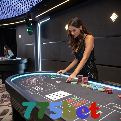 775bet - Baixe o App 775bet para Android e Comece a Jogar