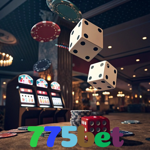 775bet - Baixe o app 775bet no Google Play e jogue ao vivo