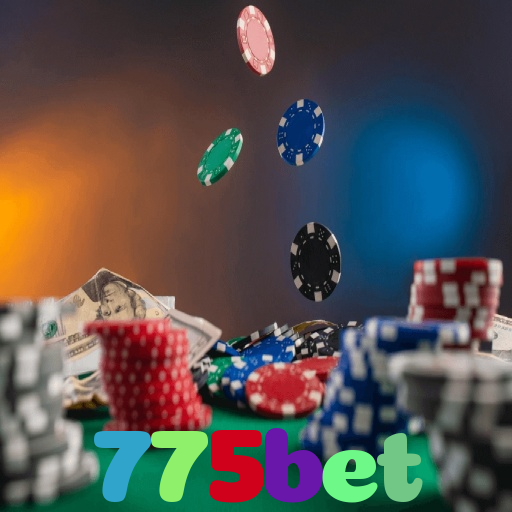 775bet - Baixe o app 775bet no Google Play e jogue ao vivo