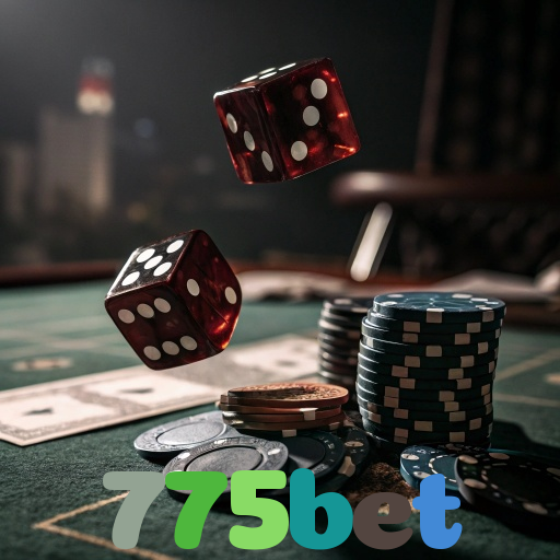 775bet - Baixe o app 775bet no Google Play e jogue ao vivo