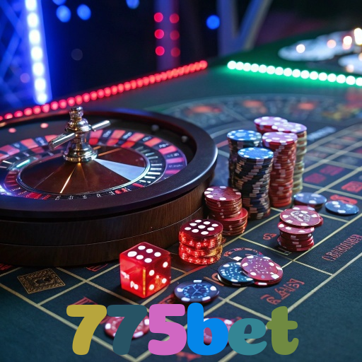 775bet - Baixe o App 775bet para Android e Comece a Jogar