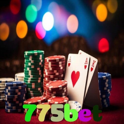 775bet - Baixe o app 775bet no Google Play e jogue ao vivo