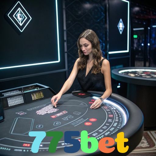 775bet - Baixe o App 775bet para Android e Comece a Jogar