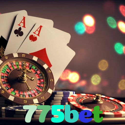 775bet - Baixe o App 775bet para Android e Comece a Jogar