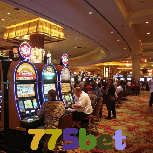 775bet - Baixe o App 775bet para Android e Comece a Jogar