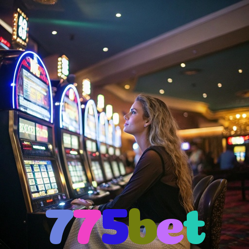 775bet - Baixe o App 775bet para Android e Comece a Jogar