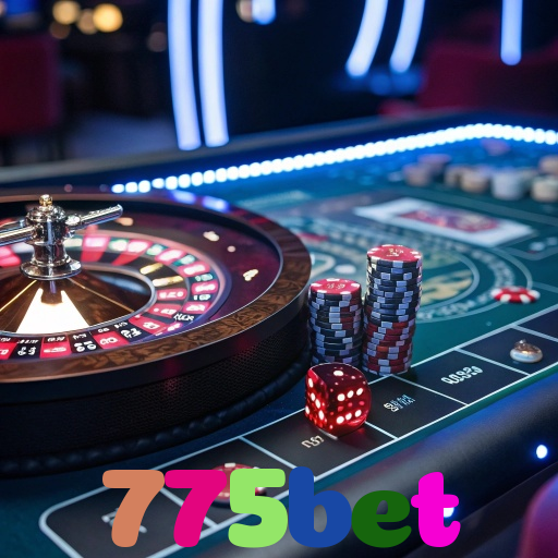 775bet - Baixe o app 775bet no Google Play e jogue ao vivo