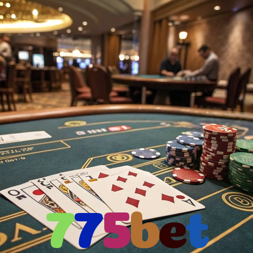 775bet - Baixe o app 775bet no Google Play e jogue ao vivo