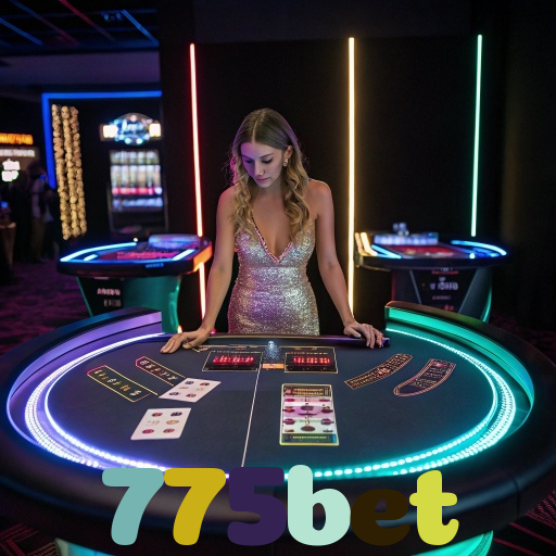 775bet - Baixe o app 775bet no Google Play e jogue ao vivo