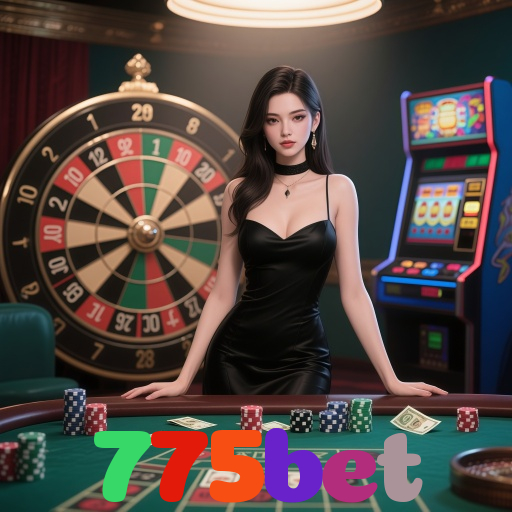775bet - Baixe o App 775bet para Android e Comece a Jogar