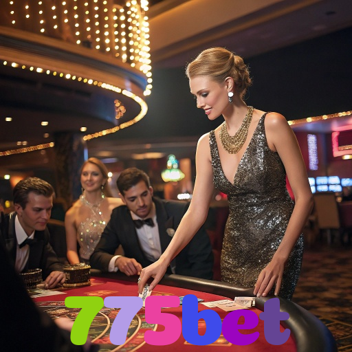 775bet - Baixe o app 775bet no Google Play e jogue ao vivo