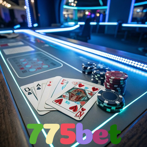 775bet - Baixe o App 775bet para Android e Comece a Jogar