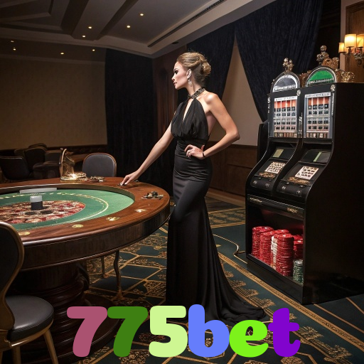 775bet - Baixe o App 775bet para Android e Comece a Jogar