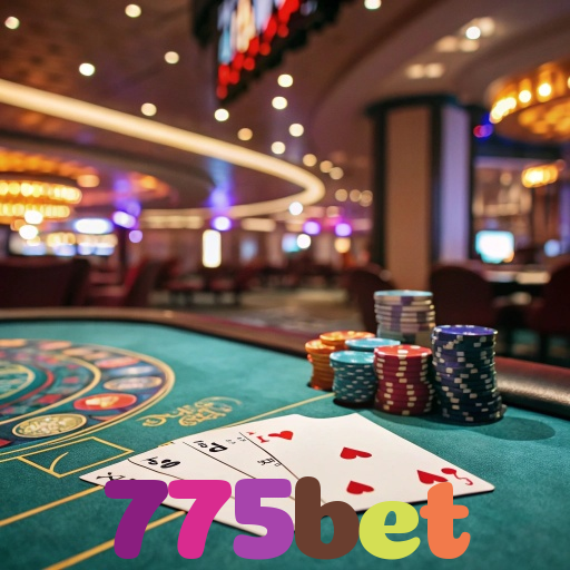 775bet - Baixe o App 775bet para Android e Comece a Jogar