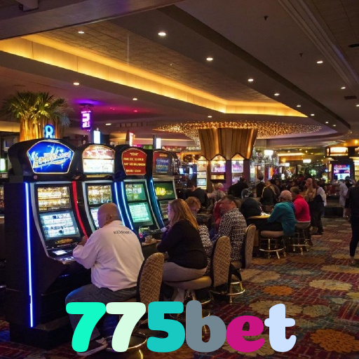 775bet - Baixe o App 775bet para Android e Comece a Jogar