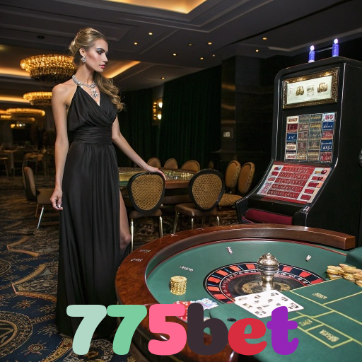 775bet - Baixe o app 775bet no Google Play e jogue ao vivo