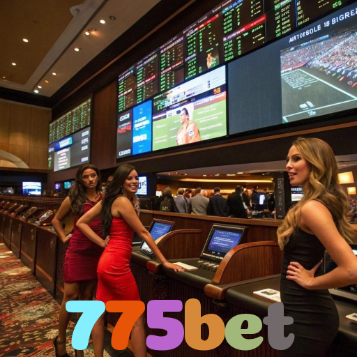 775bet - Baixe o app 775bet no Google Play e jogue ao vivo