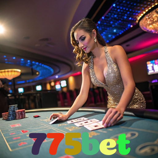 775bet - Baixe o App 775bet para Android e Comece a Jogar