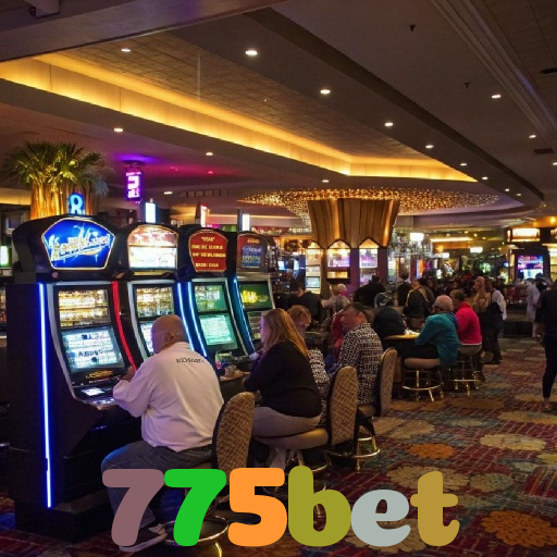 775bet - Baixe o app 775bet no Google Play e jogue ao vivo